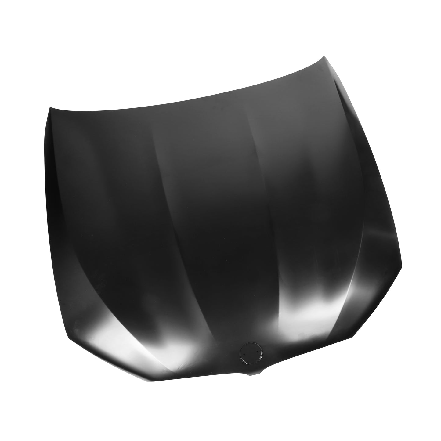 2018+ BMW G30 5 Series Front Bonnet Hood (Aluminum)